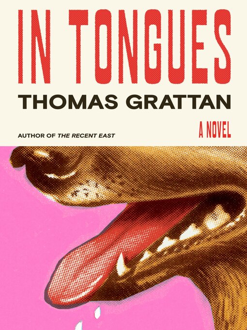 Title details for In Tongues by Thomas Grattan - Wait list